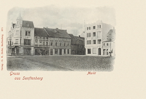 Senftenberg